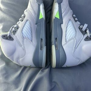 Jordan 5 good condition